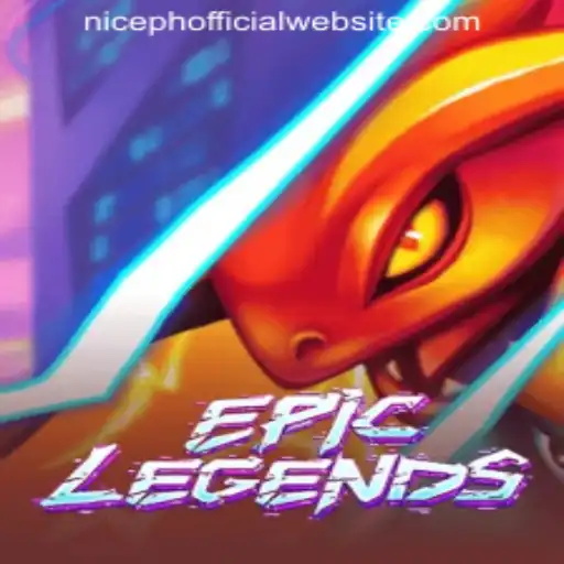 EpicLegends: A Comprehensive Guide to the Ultimate Gaming Experience