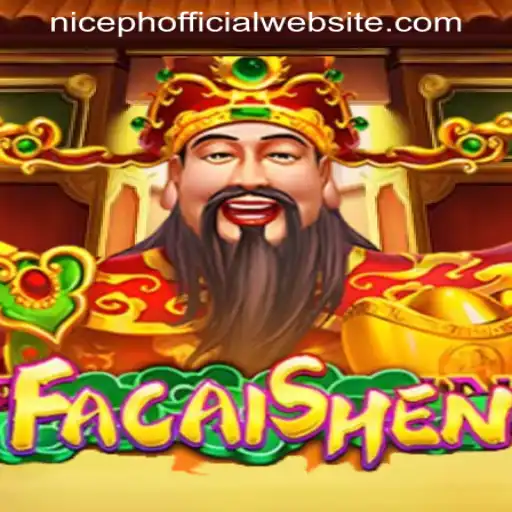 Discover the Fascination of FaCaiShen: An Interactive Gaming Experience