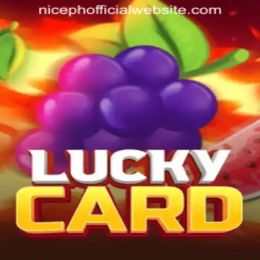 Discover the Exciting World of LuckyCard: The New Sensation