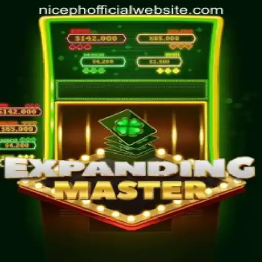 Discover the Exciting World of ExpandingMaster