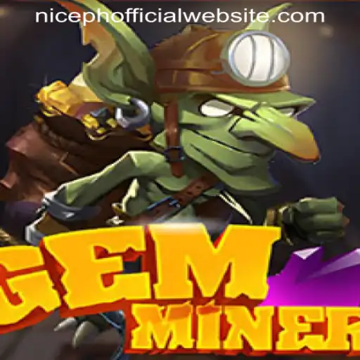 Unveiling GemMiner: A Thrilling Adventure into the Heart of the Earth