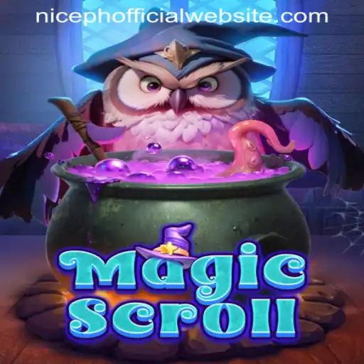 MagicScroll: Dive into the Enchanting World of Strategy and Fantasy