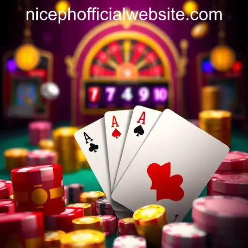 Exploring the World of Casino Games: The Intricacies and Attractions