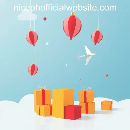Navigating Promotions with NICEPH OFFICIAL WEBSITE
